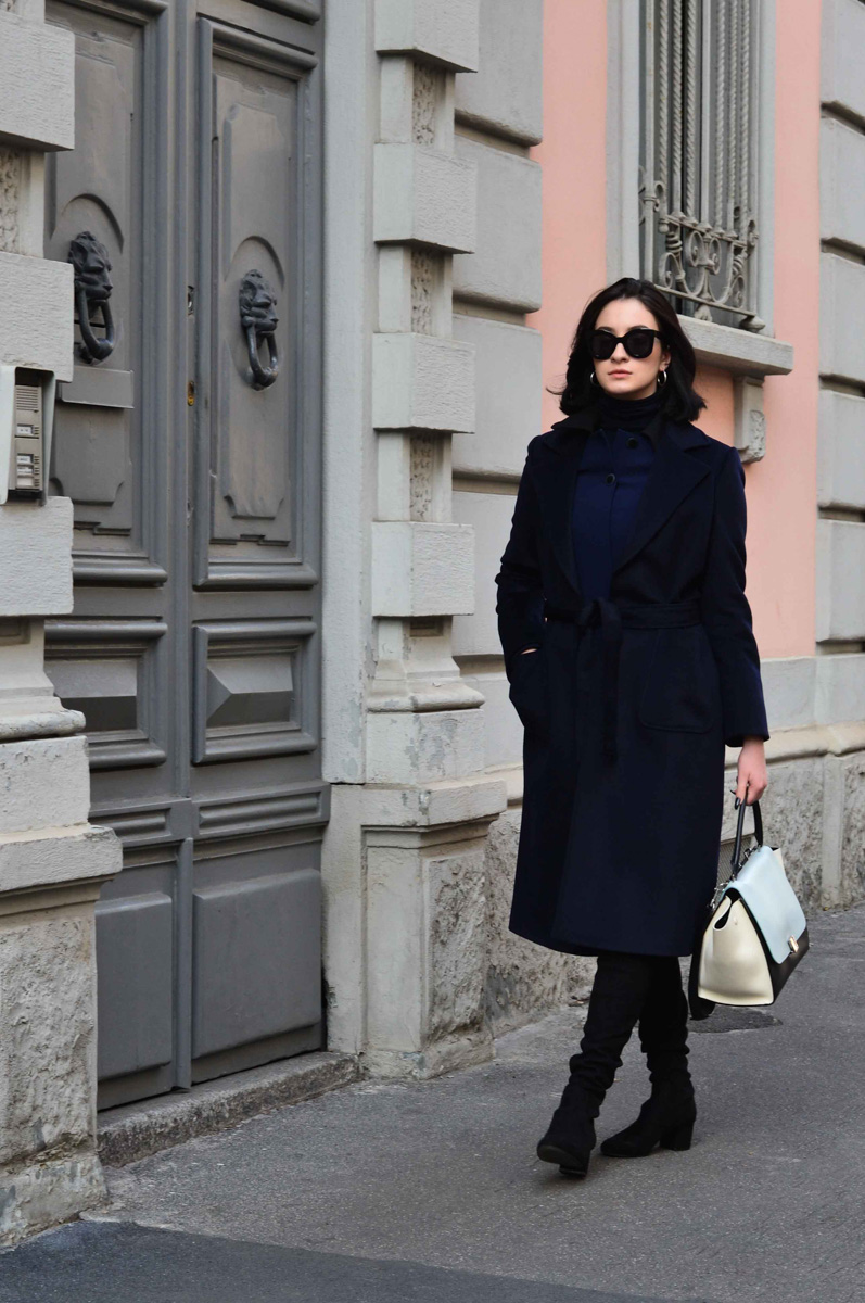 Fine settimana a Milano: idee outfit per il week-end