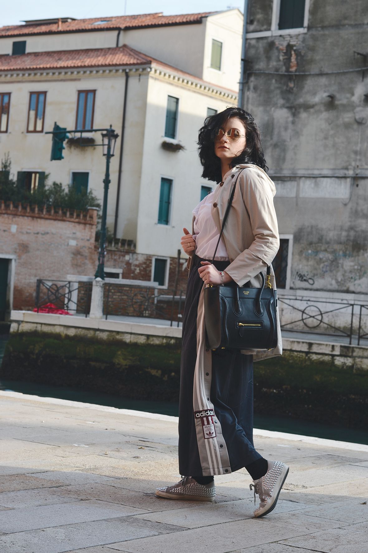  Come indossare il Trench: abbinamenti e look