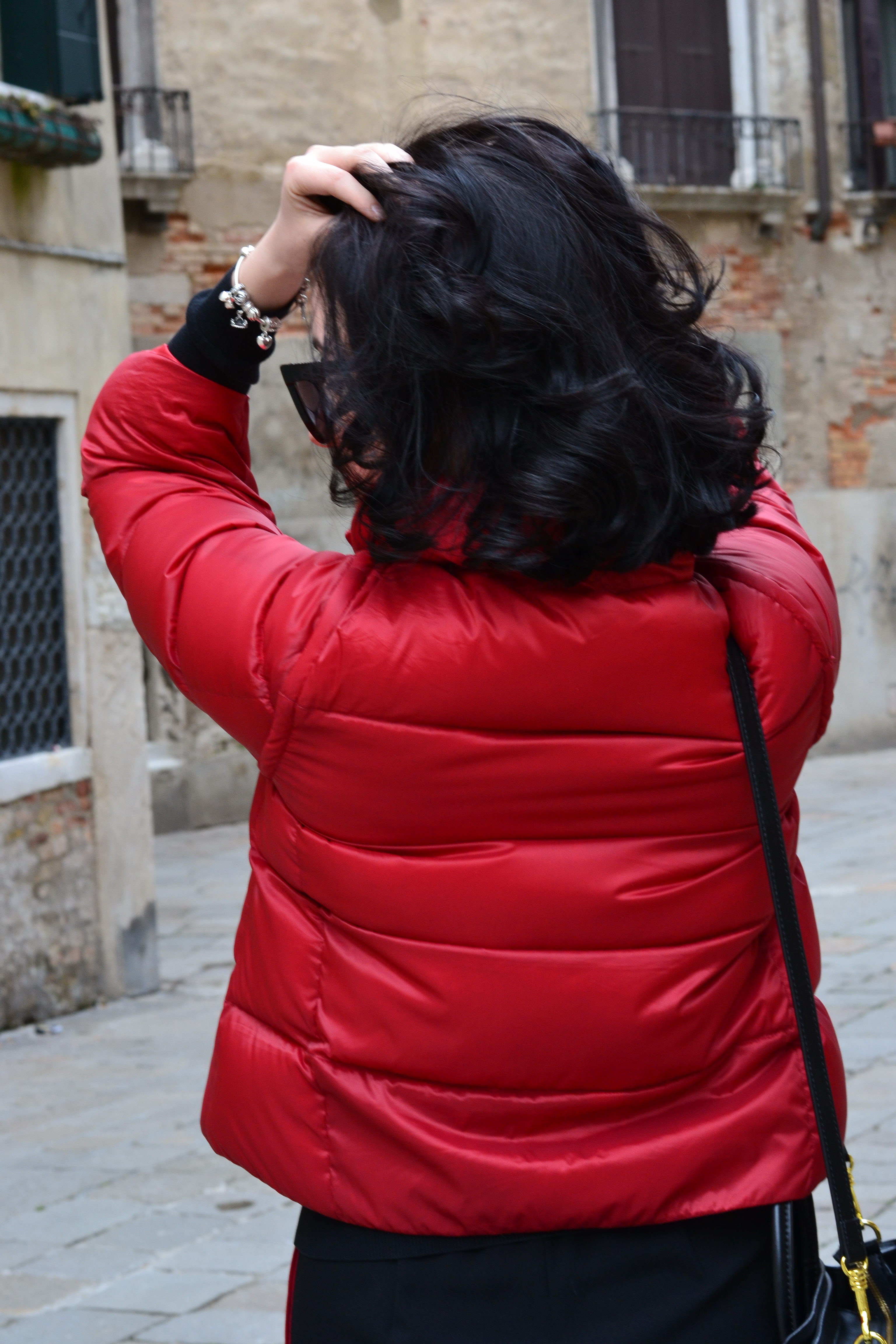  Capelli castani con riflessi: quali sfumature scegliere
