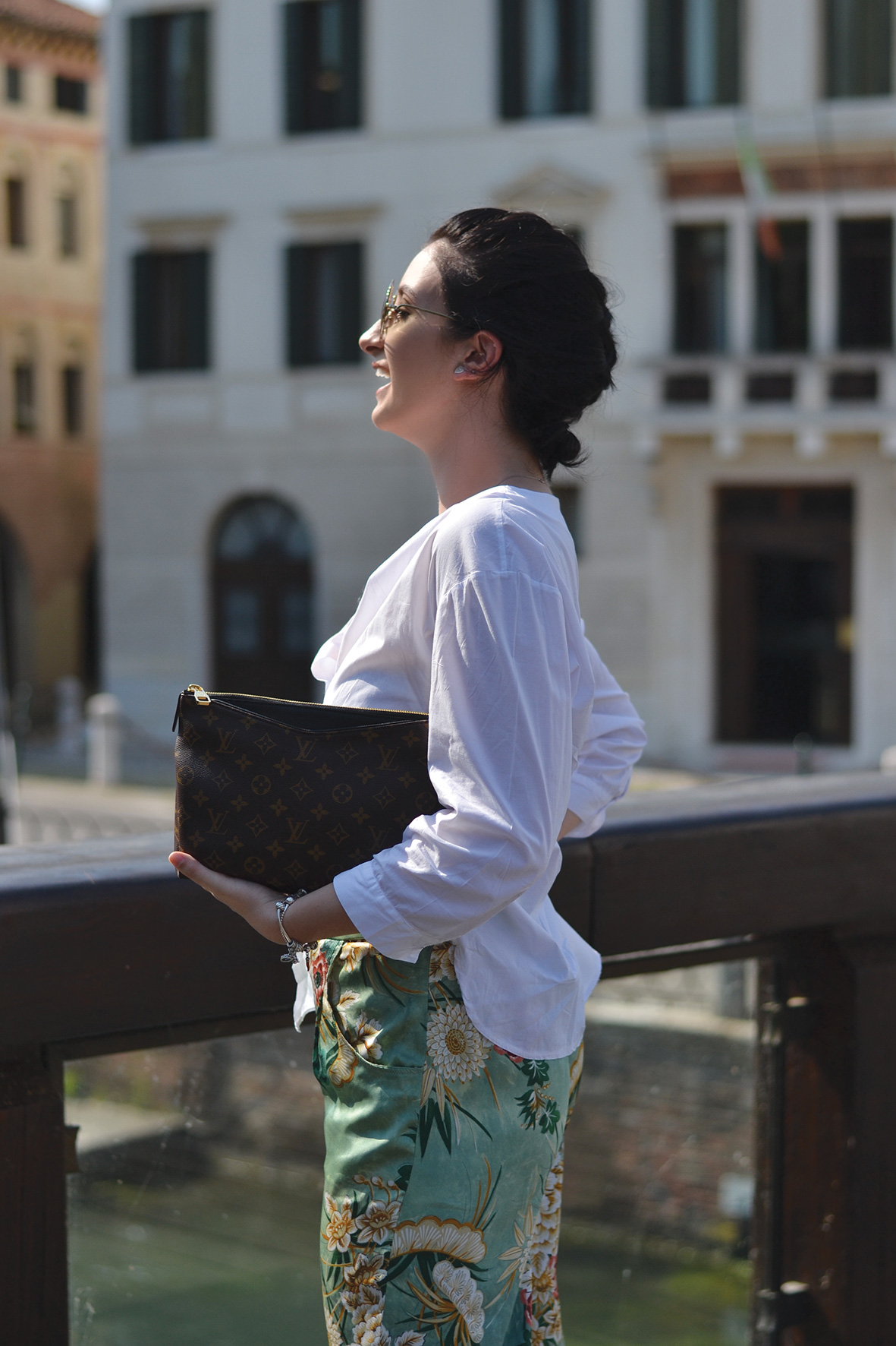 Outfit Primavera: idee per un abbinamento casual